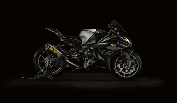 BMW Concept RR: il capolavoro tecnico presentato a Villa d’Este