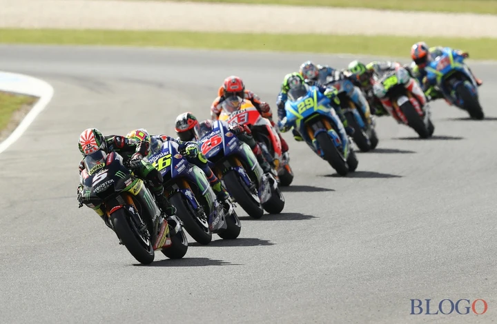 Tutti i piloti MotoGP, Moto2 e Moto3 del 2018