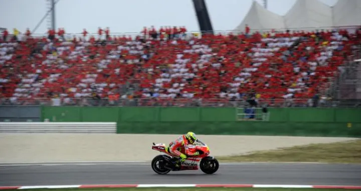 A Misano per tifare i piloti italiani del Motomondiale