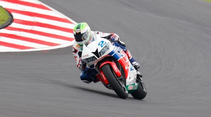 WSS Sepang 2016: nelle FP2 il più veloce è Smith, poi Jacobsen e Cluzel