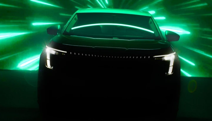 Skoda, nel futuro c'è un grande SUV da 7 posti