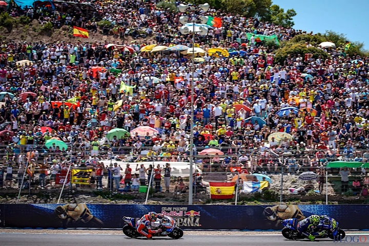 Il Bello e il Brutto del GP di Jerez 2018: le valutazioni di Mario Lega
