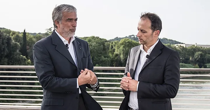 Il futuro dell'auto: intervista a Massimo Nordio, AD di Volkswagen Group Italia