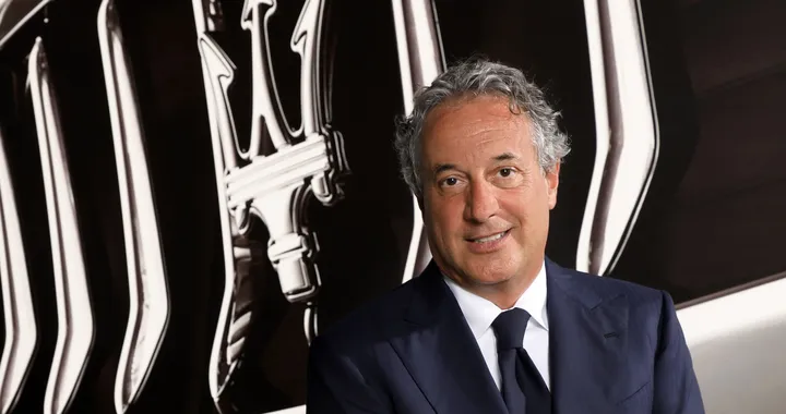 Maserati: nuove nomine nel management