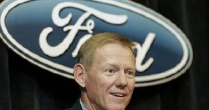 Ford: lo stipendio del numero uno Mulally sfiora i 18 milioni di dollari