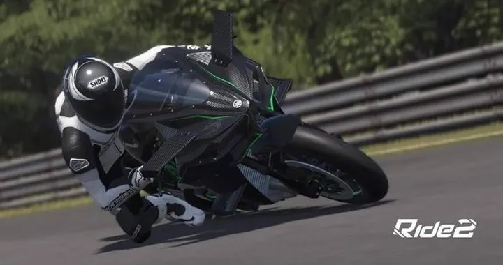 Ride 2: già disponibile il nuovo videogame Milestone