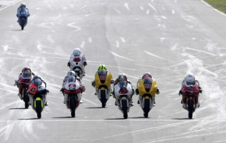 Moto3 CIV Mugello, l’indiana Mahindra “tricolore” con Locatelli. Doppietta Honda con Coletti. L’italiana Oral da … record