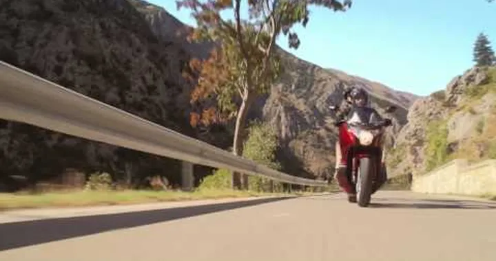 The new 2012 Honda Integra. Life is looking good.