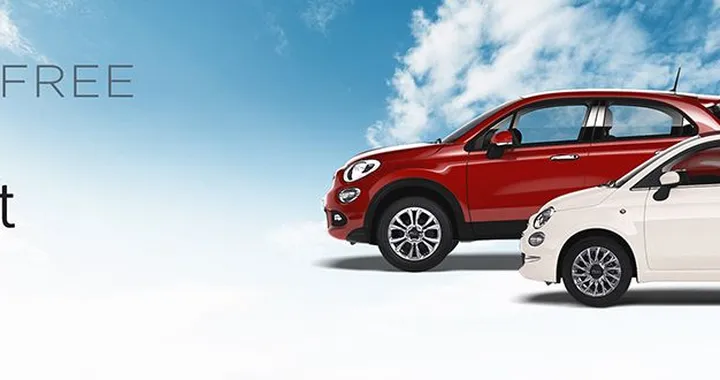 Amazon: Fiat amplia l'offerta BeFree