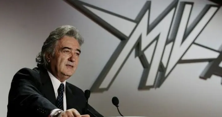 Lutto nel motociclismo, muore Claudio Castiglioni