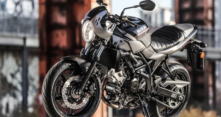 Suzuki, il DemoRide Tour fa tappa a Modena e a Rimini il 18 e il 19 maggio