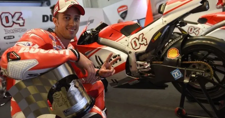 MotoGP Assen 2014, Dovizioso 2° in Olanda: " Podio importantissimo per noi"
