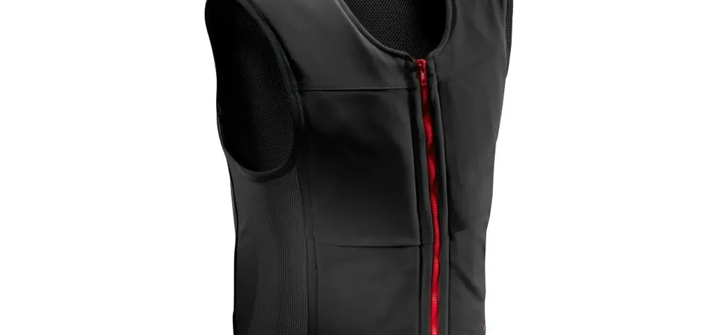 In&motion firma un giubbotto con Airbag testato dalla gente comune