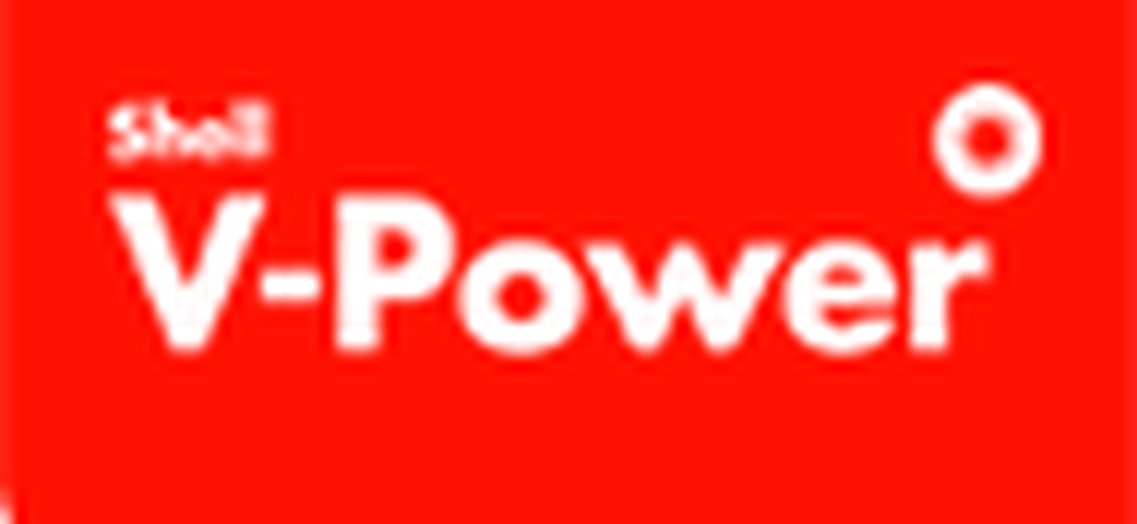 Shell V-Power 100 ottani