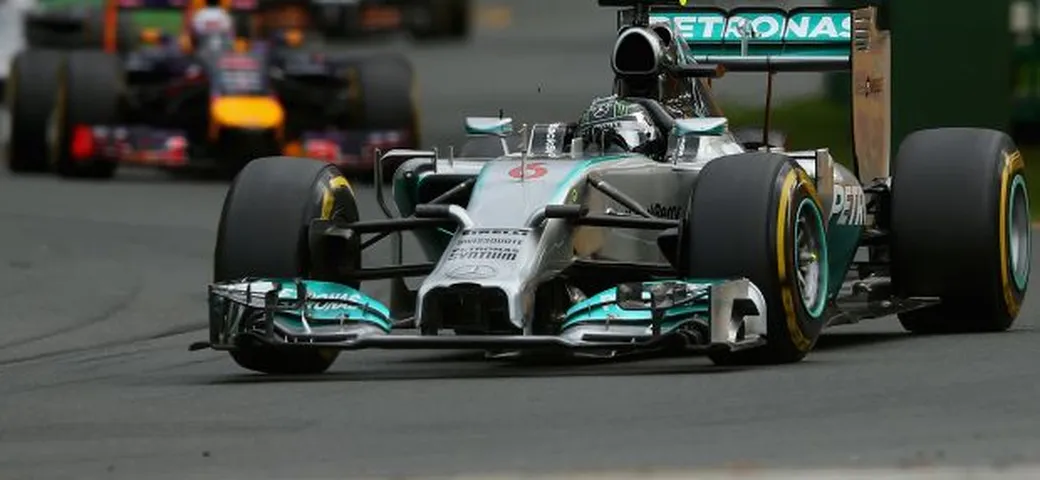 GP Australia F1 2014 Gara: vince Rosberg, Ricciardo squalificato, Alonso quarto VIDEO