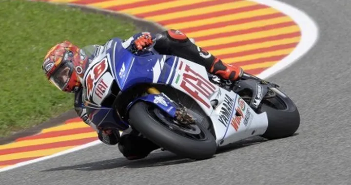 MotoGP Mugello: Gallery qualifiche e gara - 2a parte