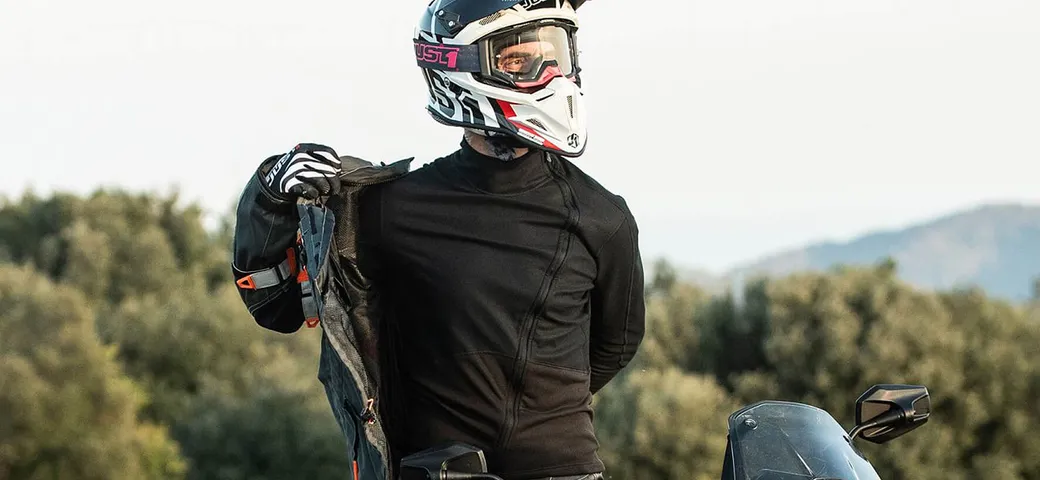 SISX presenta la nuova giacca WTJ 2