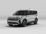 Ford E-Tourneo Courier 2024: si amplia la gamma EV europea con un nuovo modello
