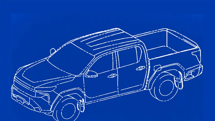 Toyota Hilux, nuovi aggiornamenti importanti per il pick-up inarrestabile