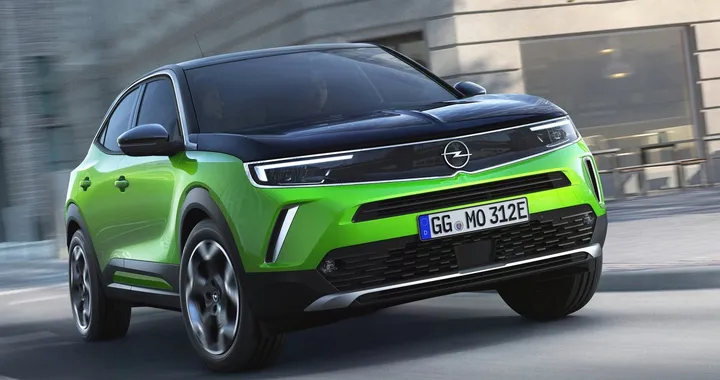 Opel Mokka-e: è già successo per la crossover elettrica