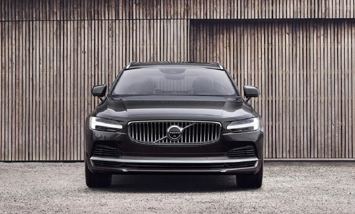 Volvo: berline e Station Wagon continueranno a far parte della prossima gamma di modelli