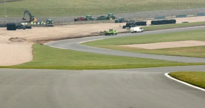 WSBK: via libera per Donington Park il prossimo 27 marzo