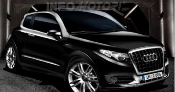 Audi A1 o A2?