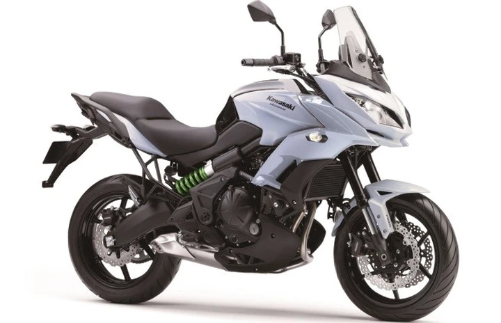 Kawasaki Versys e Suzuki V-Strom: in arrivo le versioni 250?