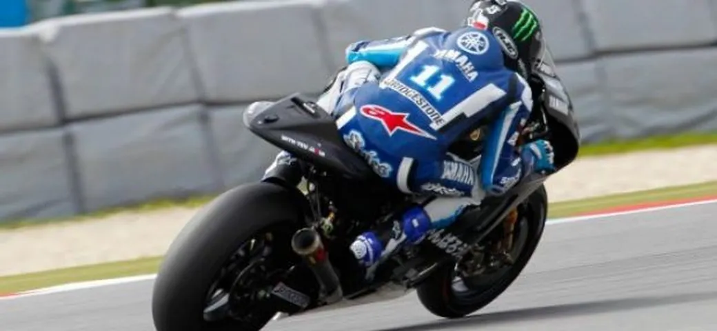 MotoGP: test di Brno conclusi, Casey Stoner è il più veloce con la Honda RC213V