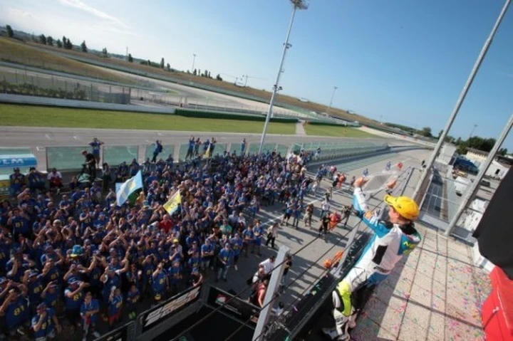 CIV o CEV? Il “Tricolore” cresce …
