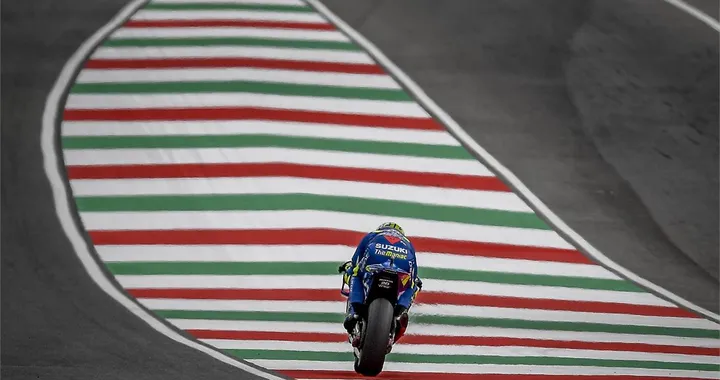 Mugello Circuit: nuovi limiti sulle emissioni acustiche