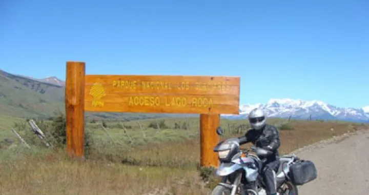 Patagonia e Tierra Del Fuego: il viaggio da "Fin Del Mundo"