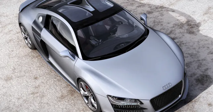 Audi R8 potrebbe tornare con lo zampino di Lamborghini