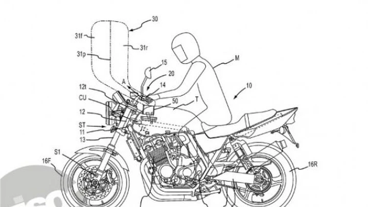 Sicurezza: la Honda punta sullo sviluppo di nuovi airbag