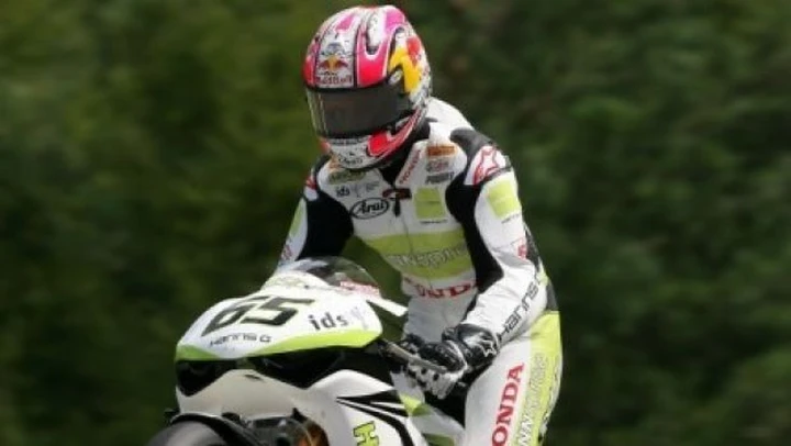 WSBK: Jonathan Rea da record nei test di Portimao