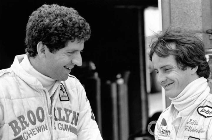 F1, compagni di squadra: amore o odio?