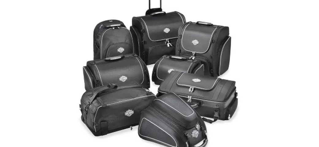 Harley-Davidson Collezione Borse Premium