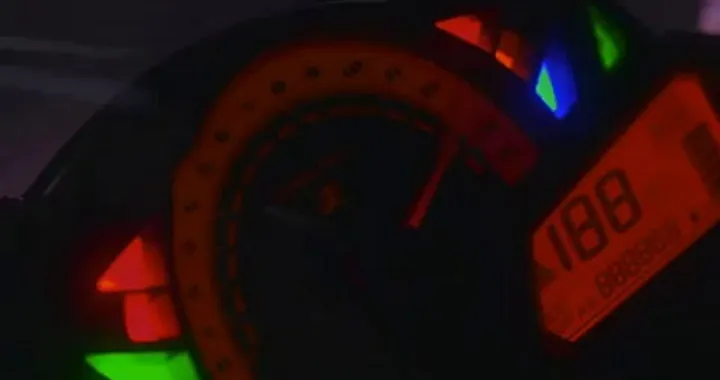 Nuova Kawasaki Z250 per mercato giapponese