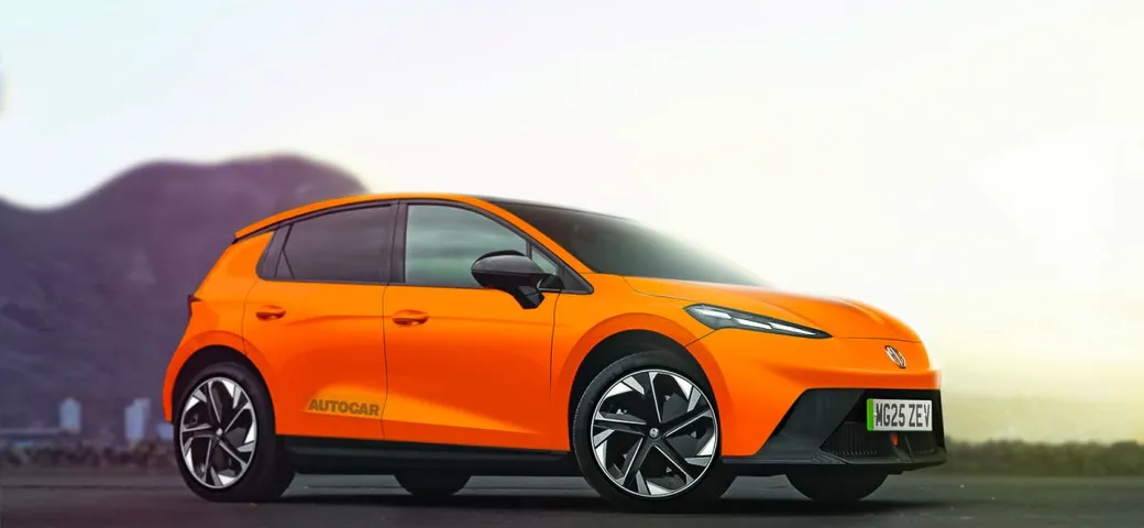 MG 2, l'ambiziosa elettrica dal prezzo competitivo: quando arriverà
