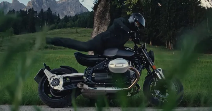 BMW R20, nuovi dettagli: il maxi boxer da 2 litri si prepara al debutto