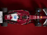 Charles Leclerc e la Ferrari: qualifiche difficili al GP d'Australia 2025