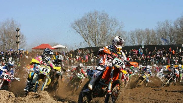 30° Airoh Mantova Starcross