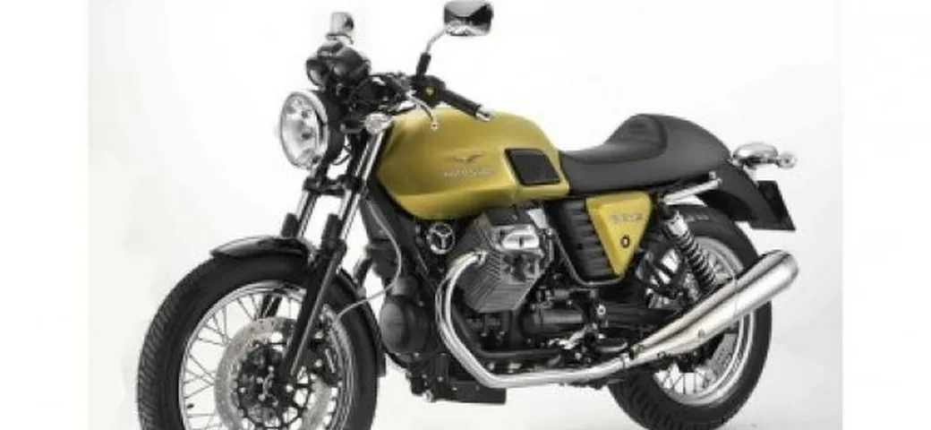 Moto Guzzi V7 Cafè Classic