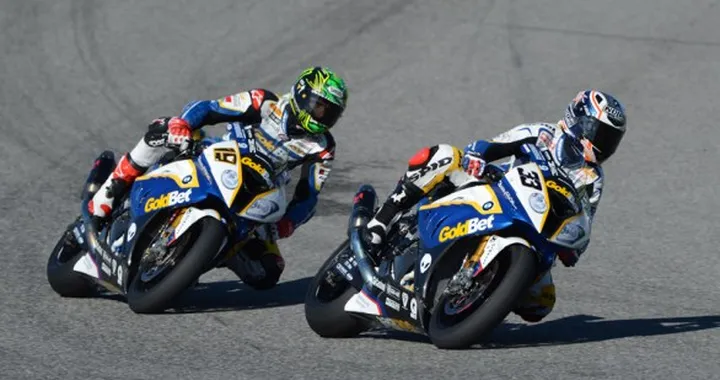 WSBK, Melandri soddisfatto del test di Jerez: "Sono sulla via del pieno recupero"