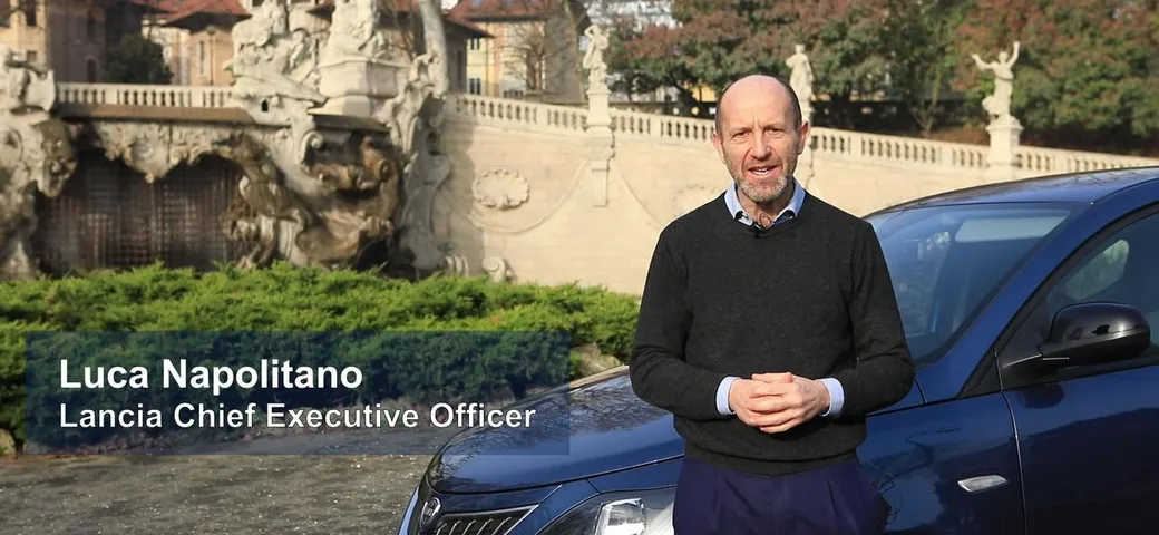 Lancia, Luca Napolitano: ‘Siamo pronti a tornare in Europa con la Pu+Ra HPE’