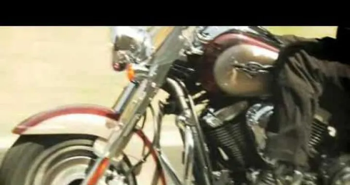 Video Kawasaki Vulcan 1700