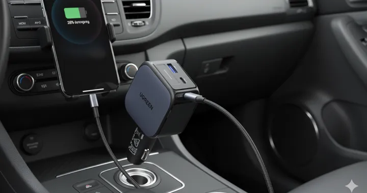 Bastano meno di 30 euro per risolvere ogni problema della ricarica in auto