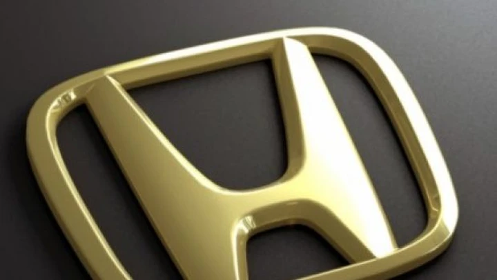 Honda: richiamate oltre 437.000 vetture per un malfunzionamento all'airbag