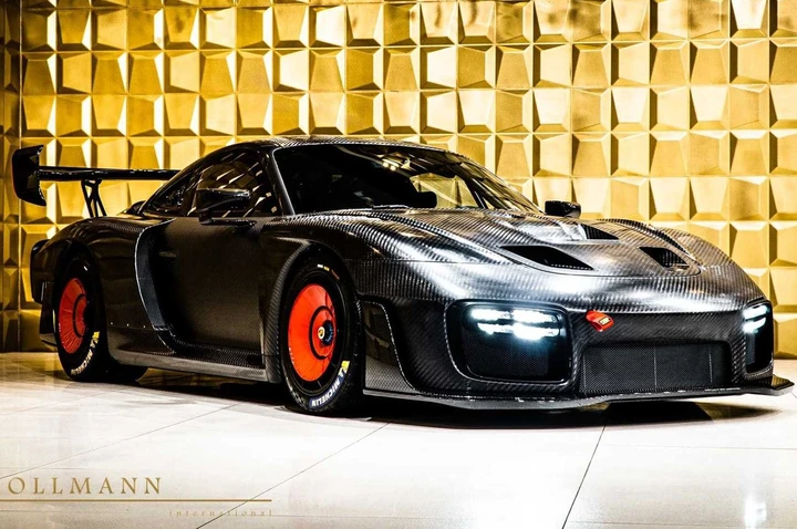Porsche 935 