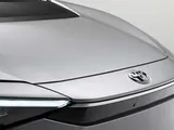 Presidente Toyota: 